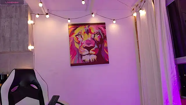 Ryannblue07 online show from 28, 11, 2025