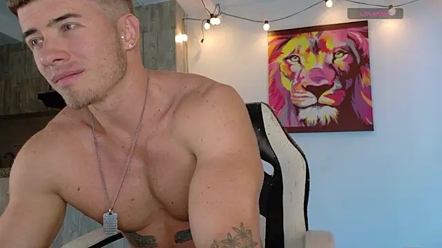Ryannblue07 online show from 10, 5, 2026