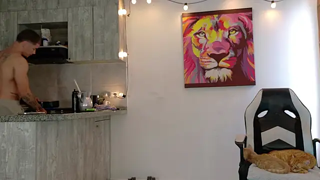 Ryannblue07 online show from 10, 1, 2026