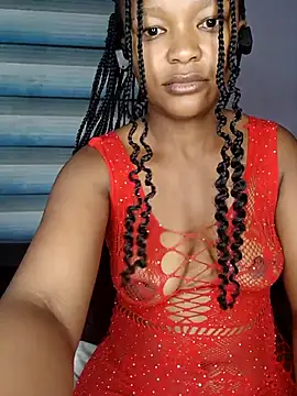 ShyTiny Bae online show from 27, 10, 2025