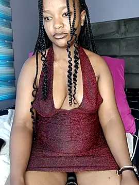 ShyTiny Bae online show from 22, 10, 2025