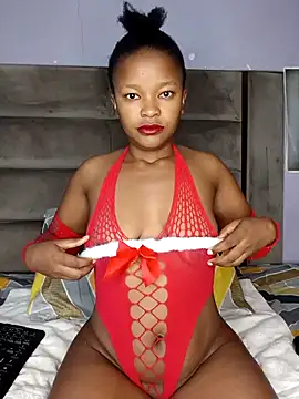 ShyTiny Bae online show from 5, 11, 2025