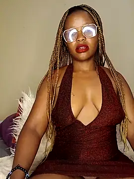 ShyTiny Bae online show from 12, 1, 2026