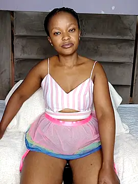 ShyTiny Bae online show from 15, 11, 2025