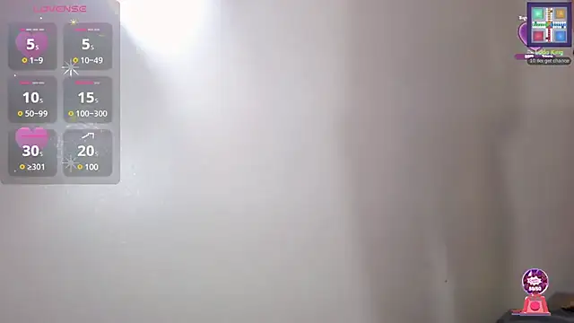 Dayana Dias online show from 18, 3, 2025