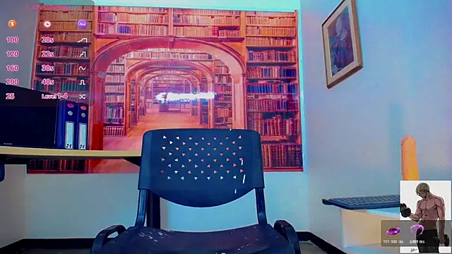 Dayana Dias online show from 15, 1, 2026