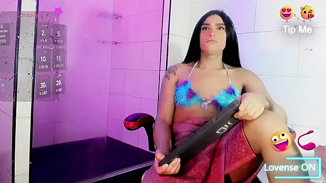 Dayana Dias online show from 19, 9, 2025