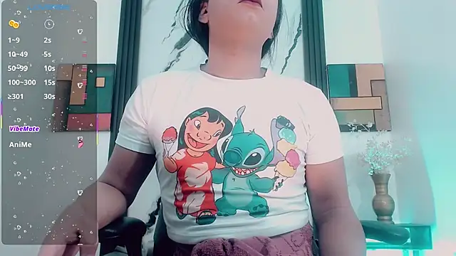 Snapshot of Dayana_Dias chatting on 24, 4, 2026 Dayana Dias online show from 24, 4, 2026