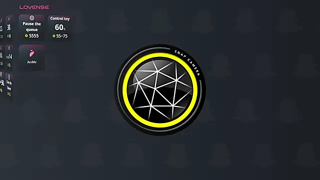 Dayana Dias online show from 12, 11, 2025