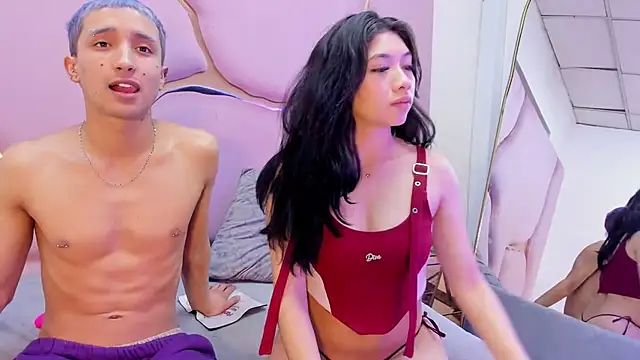 LauryAndNarem69 online show from 9, 9, 2025