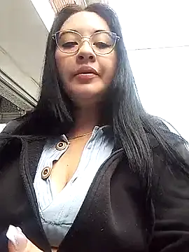 melisamoon  online show from 18, 3, 2025