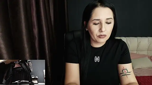 missdyaa online show from 14, 9, 2025