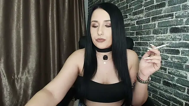 missdyaa online show from 27, 3, 2026