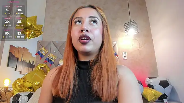 Snapshot of kailinmoonx chatting on 16, 6, 2026 kailinmoonx online show from 16, 6, 2026
