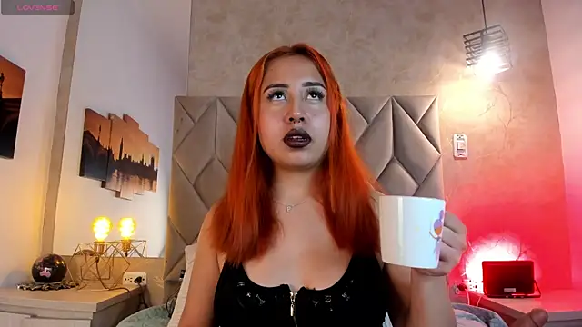 kailinmoonx online show from 12, 5, 2026