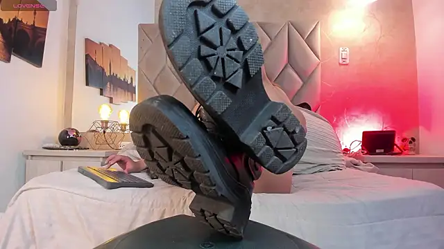 kailinmoonx online show from 26, 3, 2026