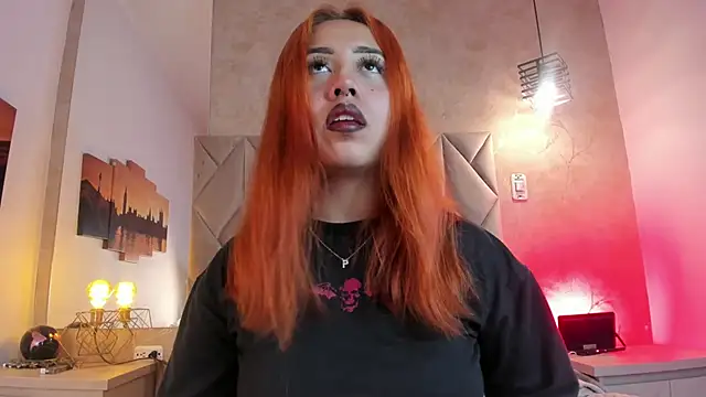 kailinmoonx online show from 22, 5, 2026