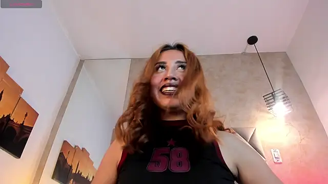 kailinmoonx online show from 4, 5, 2026