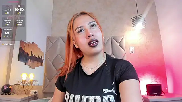 kailinmoonx online show from 29, 5, 2026