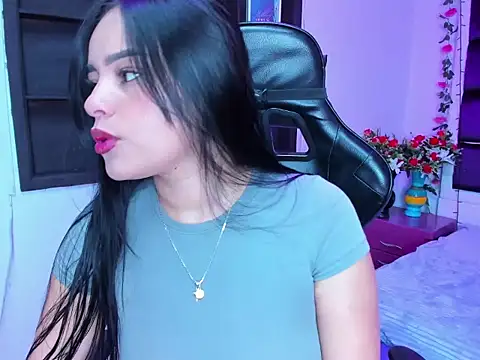 Lucy Brunno online show from 19, 12, 2025