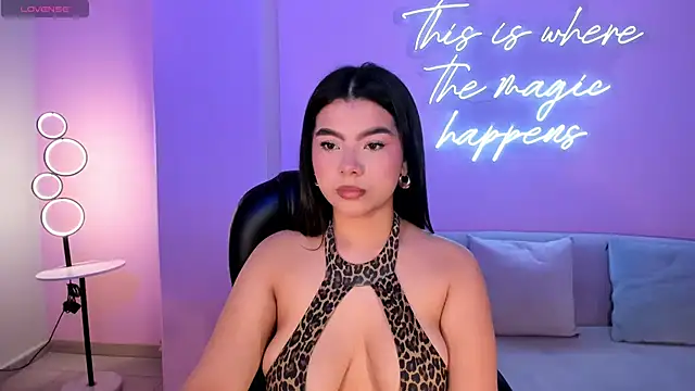 CandaseRussell online show from 11, 10, 2025