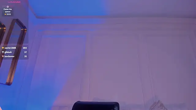 CandaseRussell online show from 27, 3, 2026