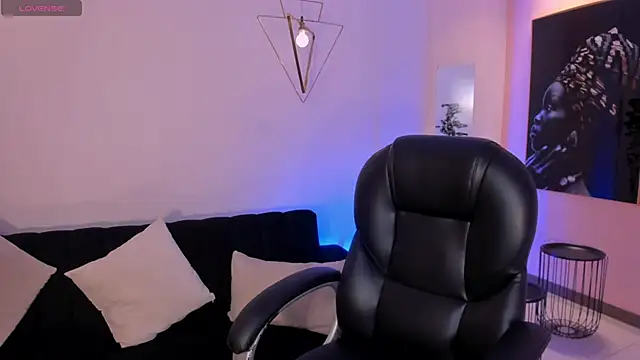 CandaseRussell online show from 5, 6, 2026