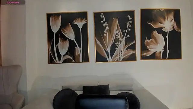 AmaliaCrus online show from 26, 3, 2026