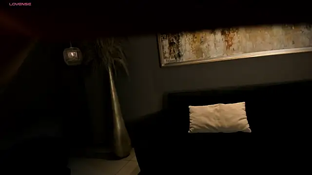 AmaliaCrus online show from 19, 12, 2025