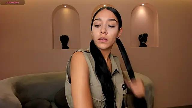 AmaliaCrus online show from 2, 5, 2026