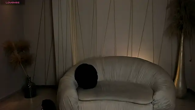 AmaliaCrus online show from 19, 9, 2025