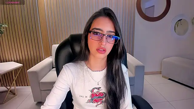 LarisaSmirnov online show from 22, 10, 2025