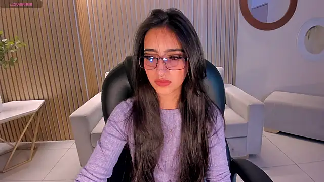 LarisaSmirnov online show from 24, 10, 2025