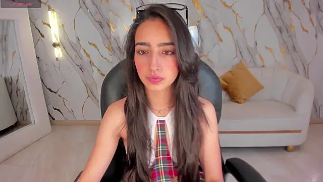 LarisaSmirnov online show from 9, 9, 2025