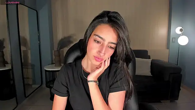 LarisaSmirnov online show from 19, 9, 2025