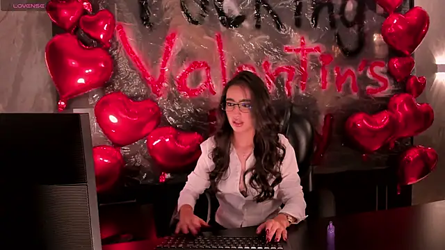 LarisaSmirnov online show from 12, 2, 2026