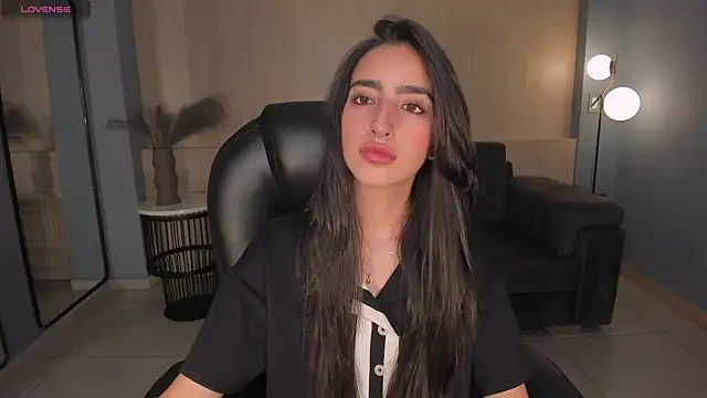 LarisaSmirnov online show from 15, 9, 2025