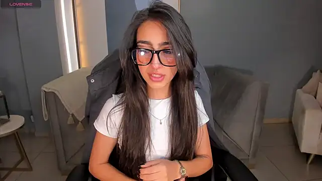 LarisaSmirnov online show from 21, 9, 2025