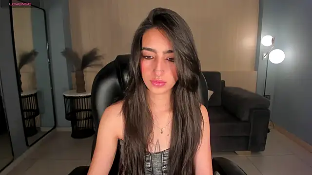 LarisaSmirnov online show from 17, 9, 2025