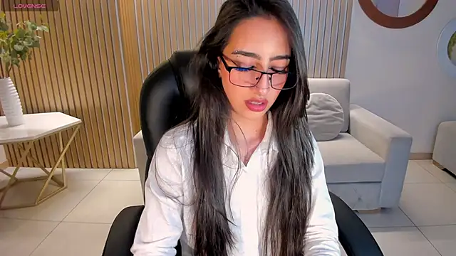 LarisaSmirnov online show from 21, 10, 2025