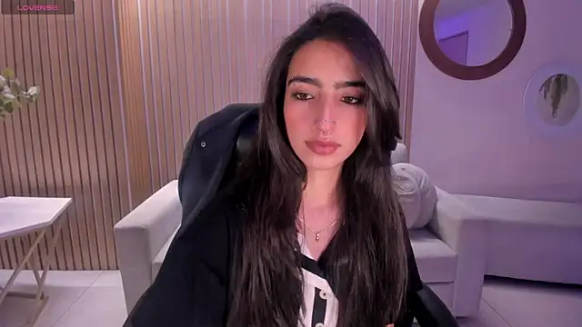 LarisaSmirnov online show from 23, 9, 2025