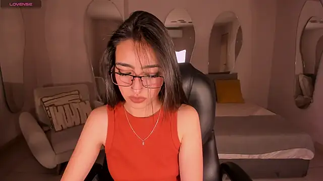 LarisaSmirnov online show from 12, 11, 2025