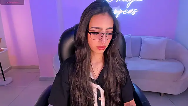 LarisaSmirnov online show from 14, 10, 2025