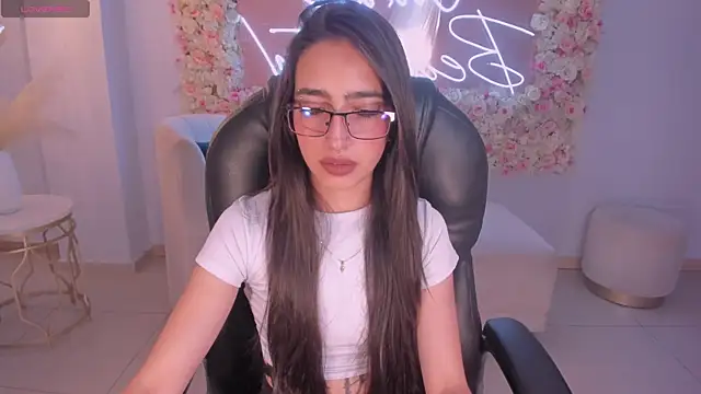 LarisaSmirnov online show from 27, 11, 2025