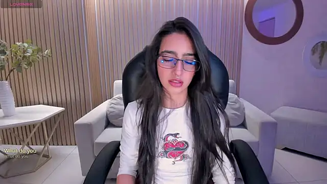 LarisaSmirnov online show from 27, 9, 2025