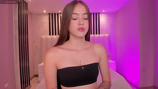 MaiaCollins online show from 26, 11, 2025