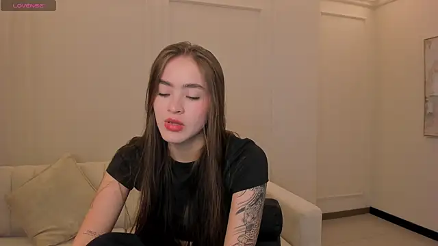 MaiaCollins online show from 26, 3, 2026