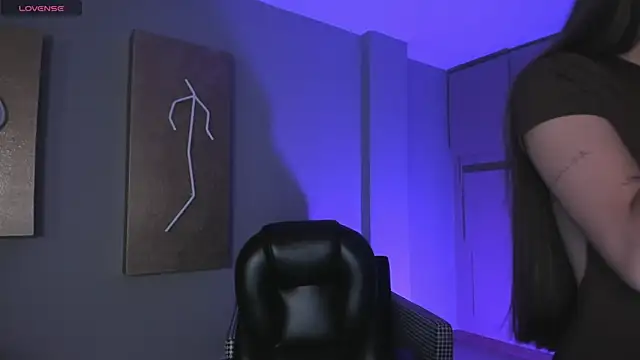 MaiaCollins online show from 31, 10, 2025