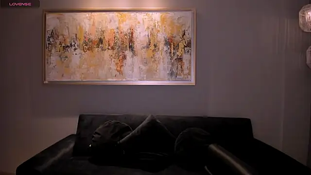 MaiaCollins online show from 24, 3, 2026