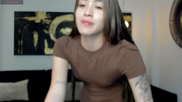 MaiaCollins online show from 18, 1, 2026